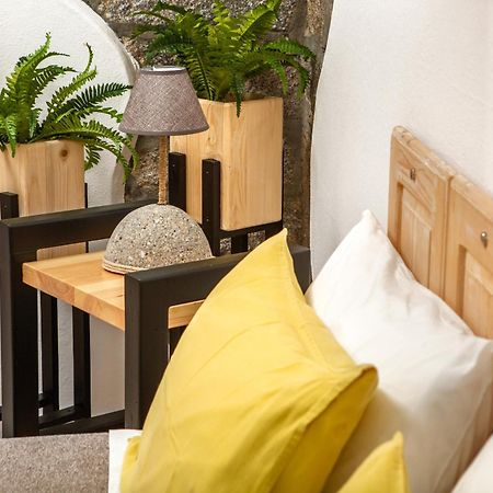 B&B Les Chambres Rooms & Suite Santa Teresa Gallura Exterior foto